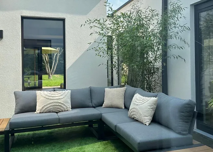 Maison Sur Oostduinkerke